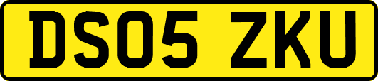 DS05ZKU