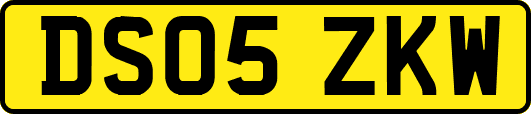 DS05ZKW