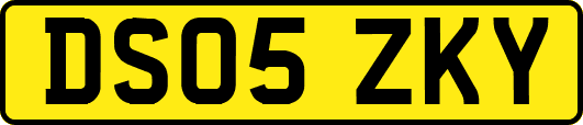 DS05ZKY