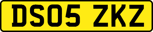 DS05ZKZ