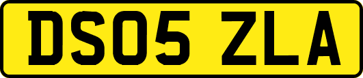 DS05ZLA