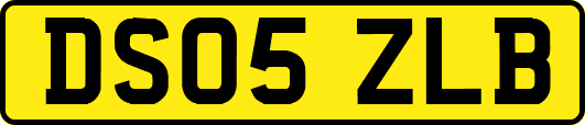 DS05ZLB