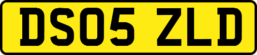 DS05ZLD