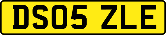 DS05ZLE
