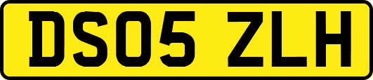 DS05ZLH