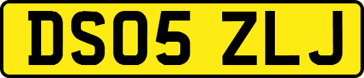 DS05ZLJ