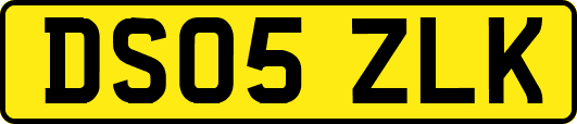DS05ZLK