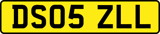 DS05ZLL