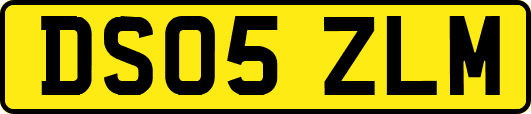 DS05ZLM
