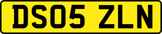 DS05ZLN
