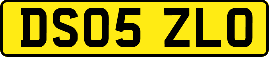DS05ZLO