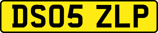 DS05ZLP