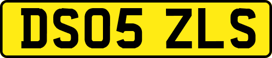 DS05ZLS