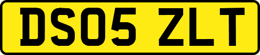 DS05ZLT