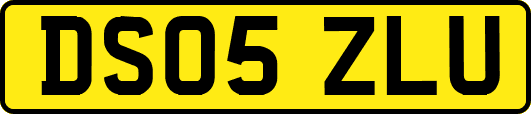DS05ZLU