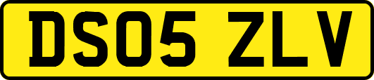 DS05ZLV