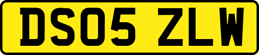 DS05ZLW