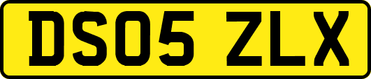 DS05ZLX
