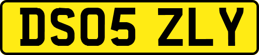 DS05ZLY