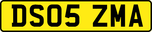 DS05ZMA