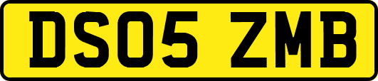 DS05ZMB
