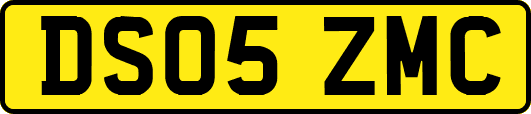DS05ZMC