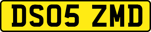 DS05ZMD