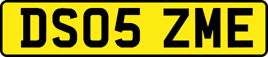 DS05ZME