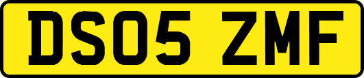 DS05ZMF