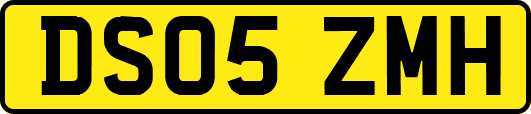 DS05ZMH