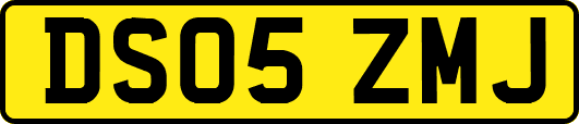 DS05ZMJ