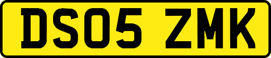 DS05ZMK