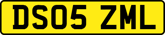 DS05ZML