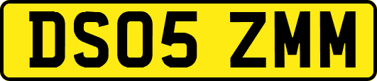 DS05ZMM