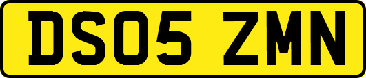 DS05ZMN