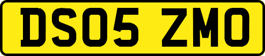 DS05ZMO