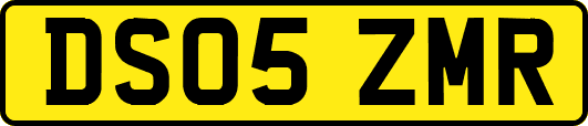 DS05ZMR