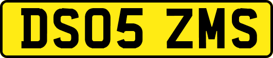 DS05ZMS