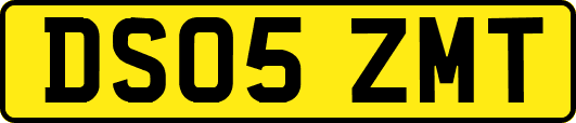 DS05ZMT