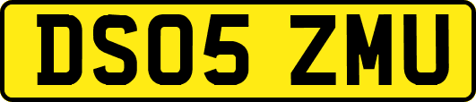 DS05ZMU