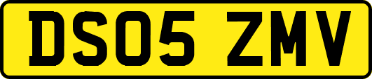 DS05ZMV