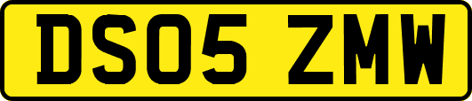 DS05ZMW