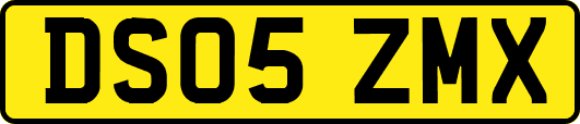 DS05ZMX