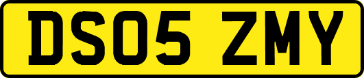 DS05ZMY