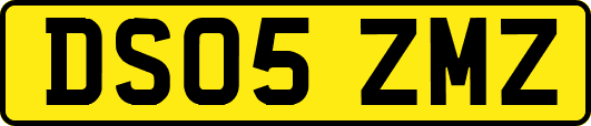 DS05ZMZ