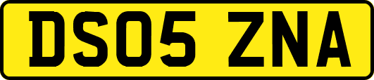 DS05ZNA