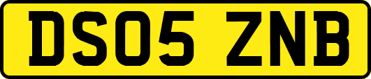 DS05ZNB