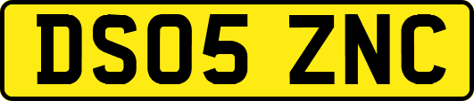 DS05ZNC