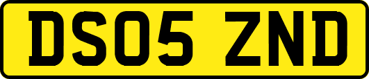 DS05ZND