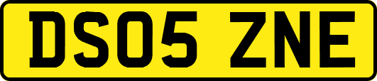 DS05ZNE